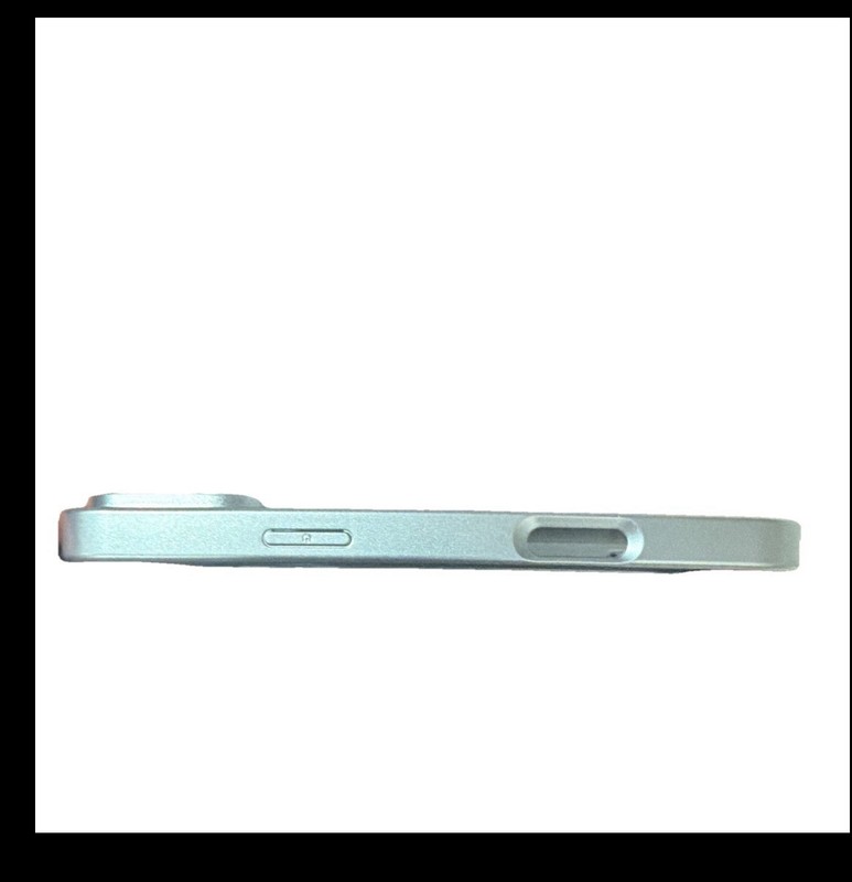 Buy one get one free! TORRAS Fitted Case Apple iPhone 17 Pro Max (Silver & Blue) gallery