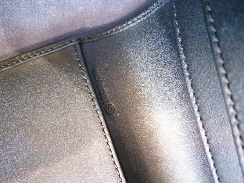 Coach Fs1802 Notebook Cover gallery