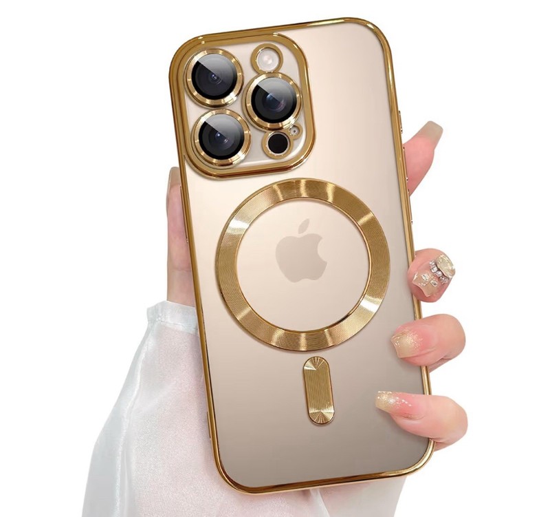 Apple Iphone 16 Pro Desert Titanium Matching Phone Case (PHONE CASE ONLY!) NEW