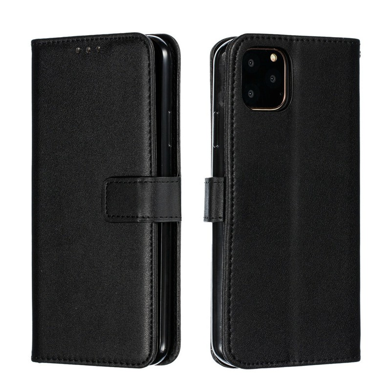 Luxury Case For iPhone 12 Pro 11 13 Pro XS Max XR Leather Flip Wallet Card Cover gallery
