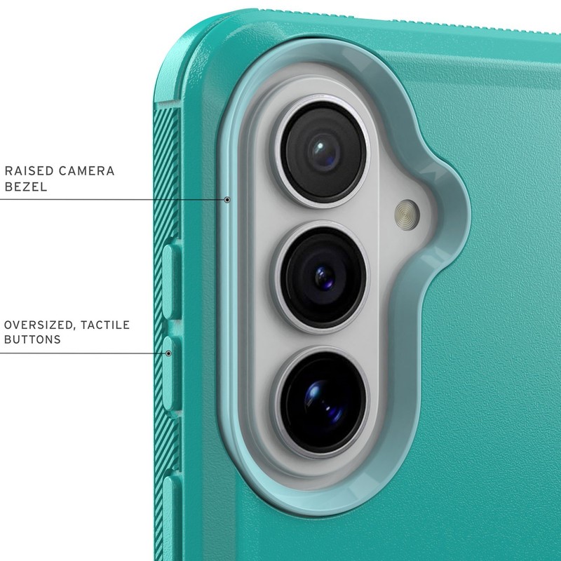 For Samsung Galaxy S26+ Plus Case Shockproof Heavy Rugged Cover Screen Protector gallery