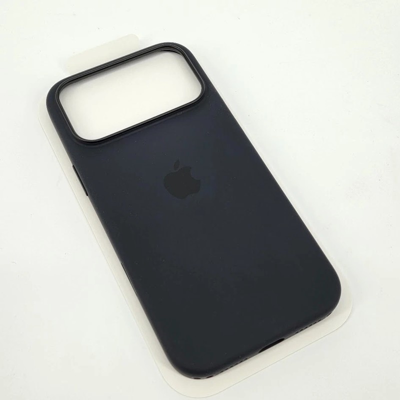 Apple Case w/ MagSafe and Camera Control For Apple iPhone 17 Pro Max - Black gallery