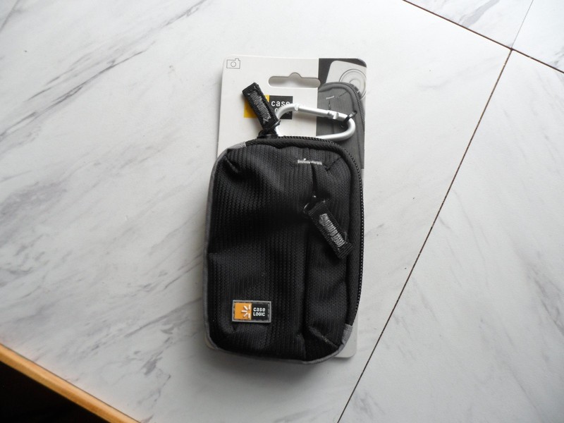 case for small camera or flip phone