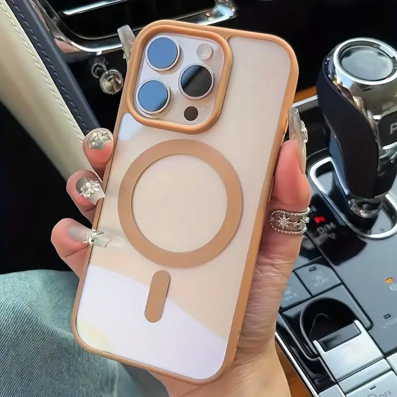 For iPhone 11 / 11 Pro Max Case Phone Cover Shockproof Rugged + Tempered Glass