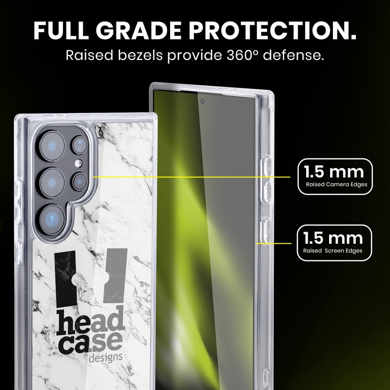 HEAD CASE DESIGNS DIAMONDS SOFT GEL CASE FOR SAMSUNG PHONES 3 gallery
