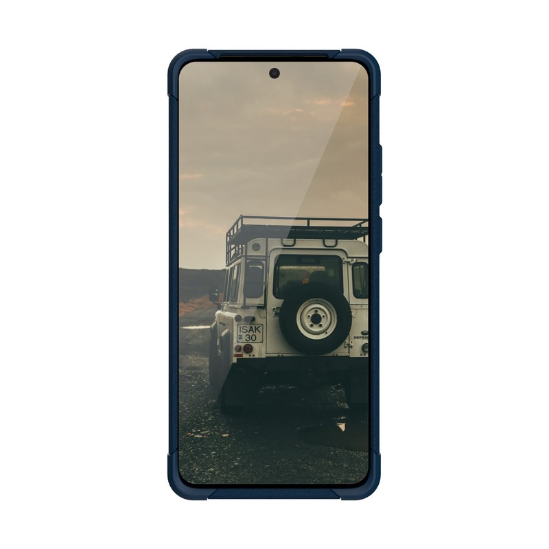 UAG Motorola Moto One 5G Ace Case (2021) 6.7" Scout Rugged Shockproof, Mallard gallery