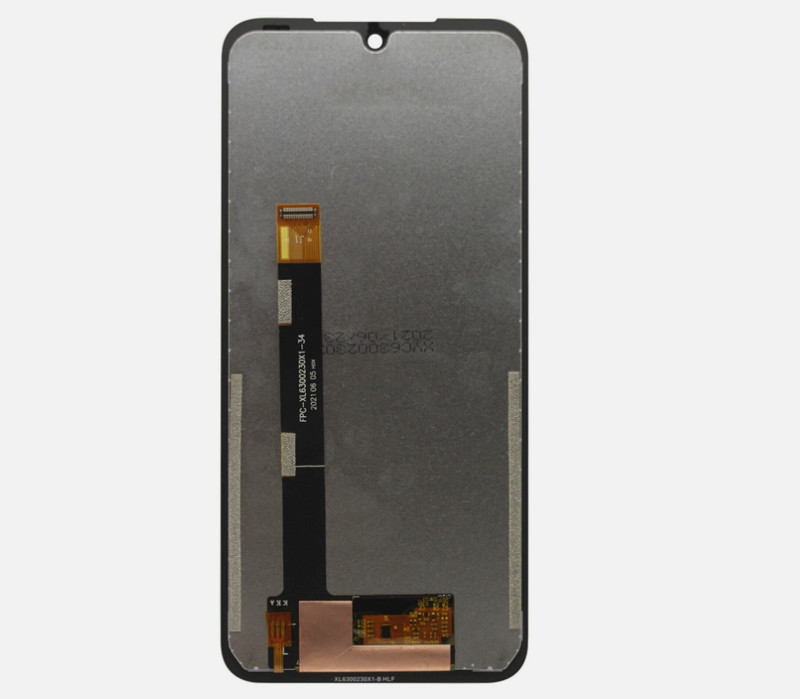 LCD Display Touch Screen Digitizer For UMIDIGI Bison / Bison 2/ GT / GT2 Pro gallery