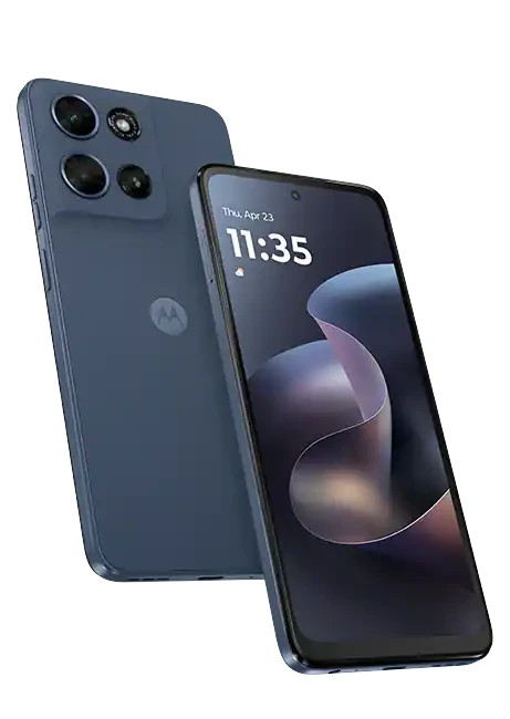 NEW Motorola Moto G 2026 128GB 6.7″ (Pantone Slipstream)XT2613-3 AT&T Pre-Paid