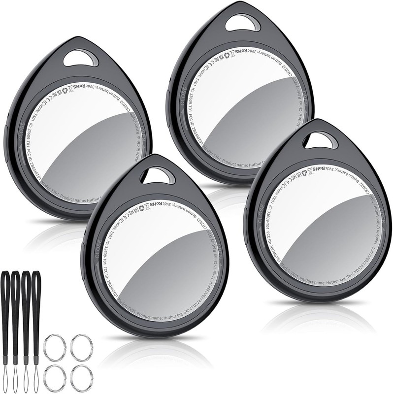 4 Pack AirTag NEW for iPhone iPad air tag