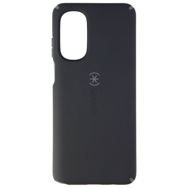 Speck Impact Hero + ShieldView Glass Bundle for Moto G Stylus (5G) 2022 - Black gallery