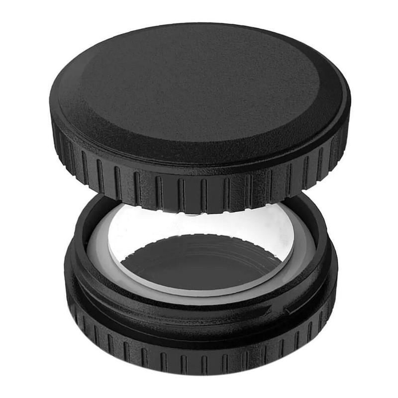 2/4x For Airtag GPS Tracker Case for Vehicles for Apple Air Tag Car Hidden Case gallery