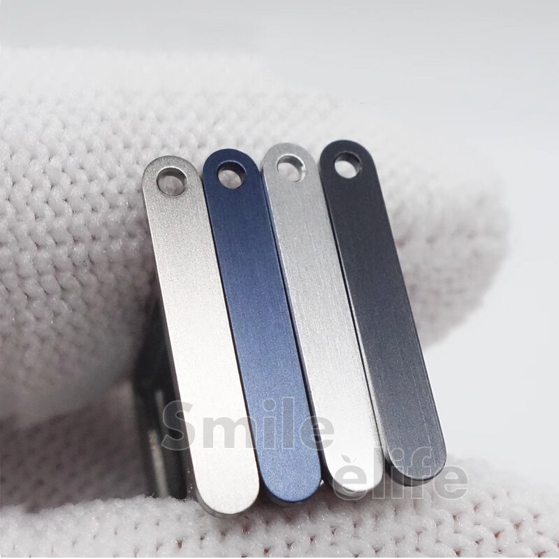 New OEM Single Dual Nano SIM Card Tray Holder For Apple iPhone 15 Pro 15 Pro Max