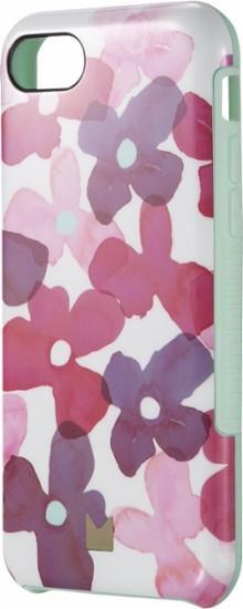 2x Modal Dual Layer protection Case for iPhone SE 3rd 2nd iPhone 8 7 6S floral gallery