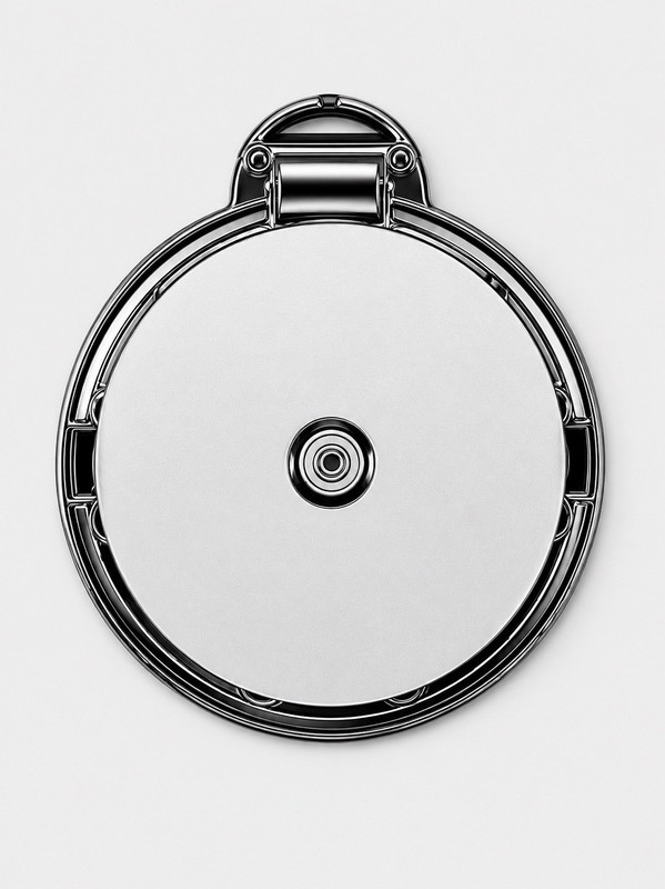 Rotating Wheel Gyroscope Decompression Magnetic Charging Bracket With Adhesive gallery