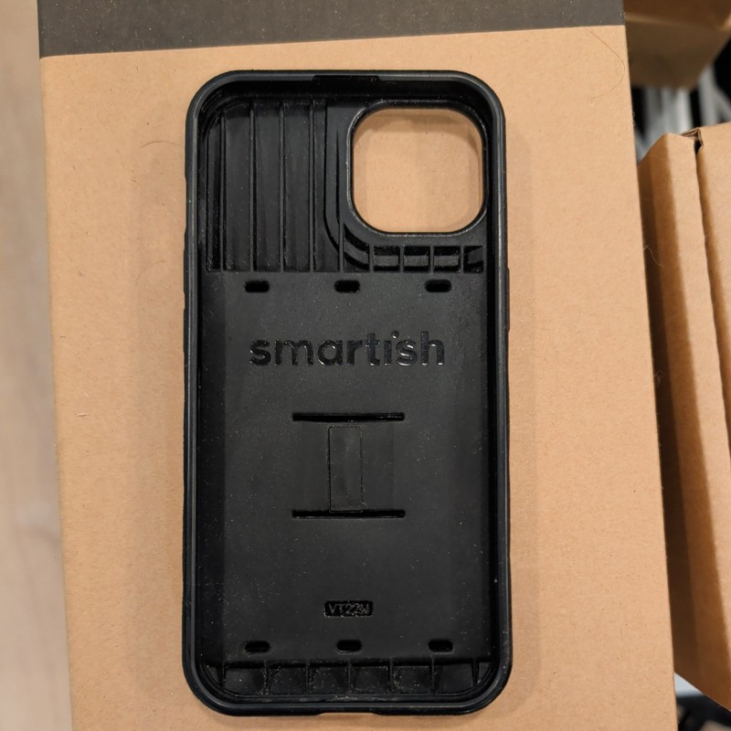Smartish Wallet Slayer Vol 1 Card Holder for iPhone 14 gallery