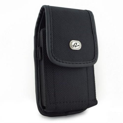Wider Case Pouch For iPhone SE 2022 Fits w/ Any Protective Cover Case 5.7x3x0.6″