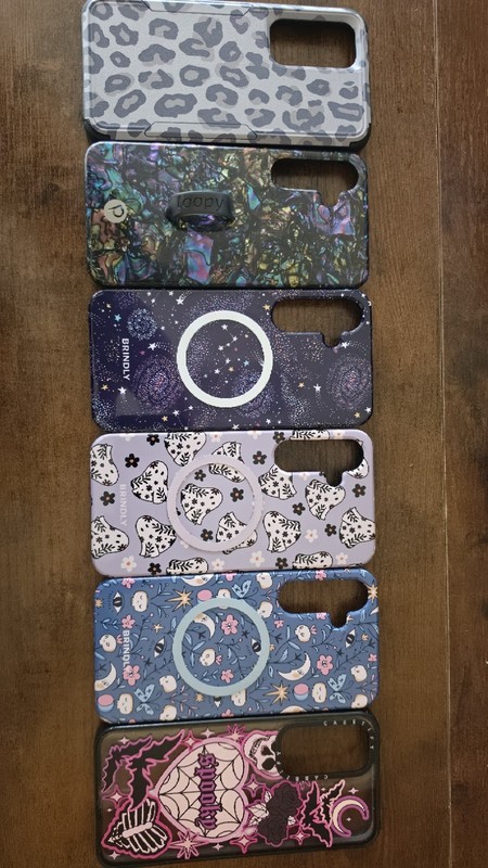 Samsung Galaxy S24+ Cases