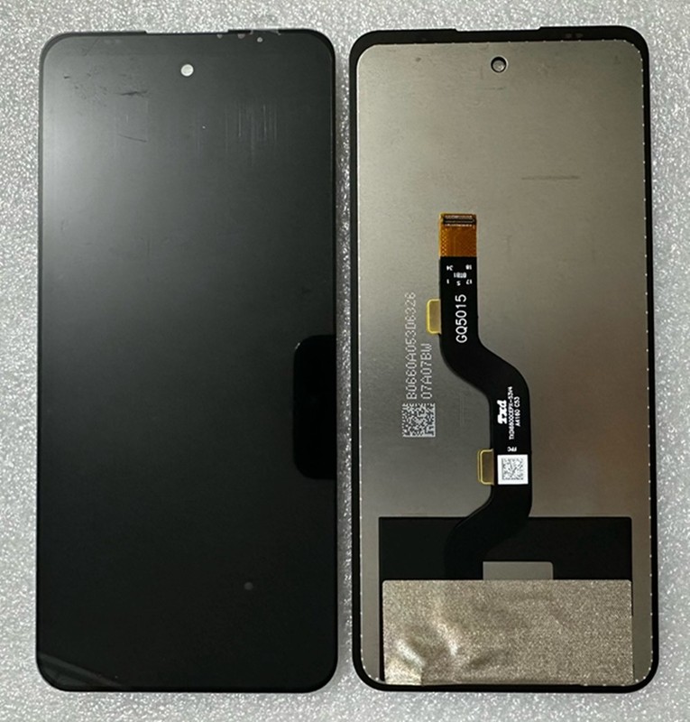 For Ulefone Armor X31 X31 Pro/X32 X32 Pro/X16 X16 Pro Display LCD Touch Screen