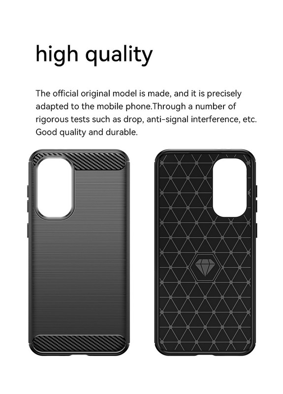 For Samsung Galaxy A15 A16 A17 A36 A54 5G A07 A06 A05 TPU Soft Case Slim Cover gallery