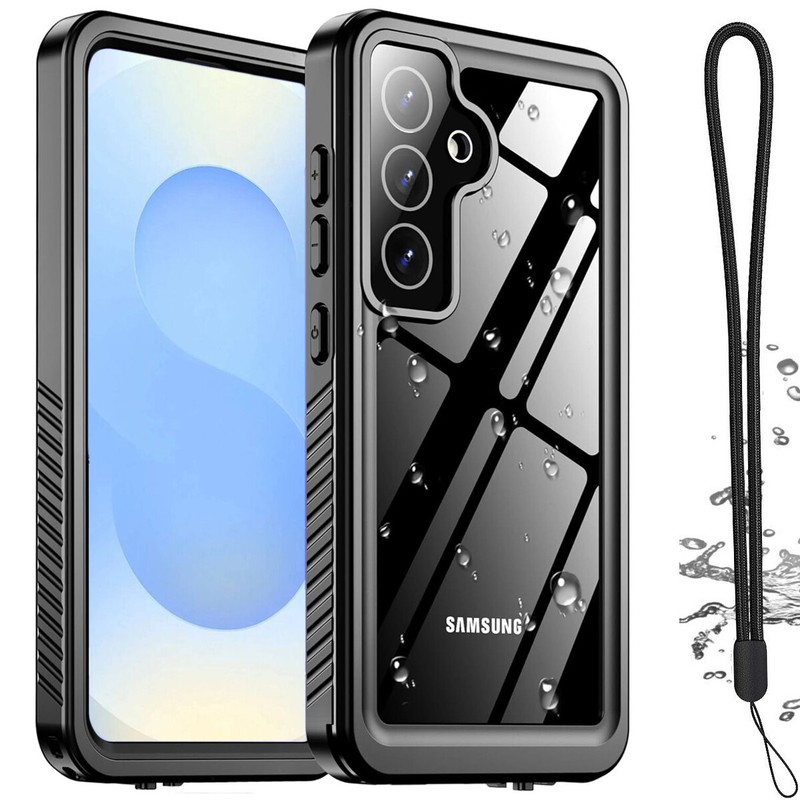 For Samsung Galaxy S22 Ultra/ S22 / S22+ Plus Case Waterproof Heavy Duty Cover gallery