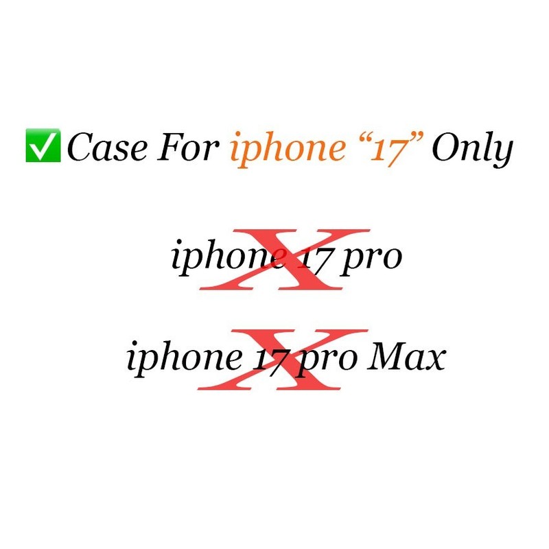 For iphone 17 Case Cover /Clip fit Otterbox Defender gallery