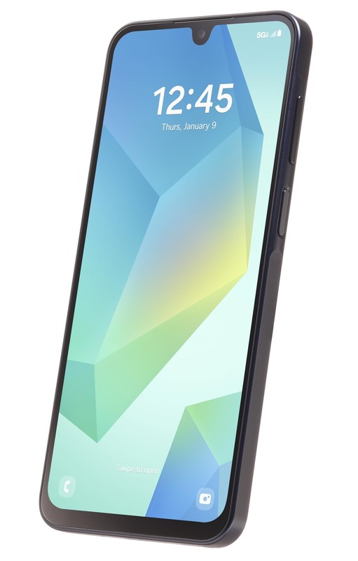 Tracfone Samsung Galaxy A16 5G 128GB 50MP Triple Camera Android Smartphone 6.5 gallery