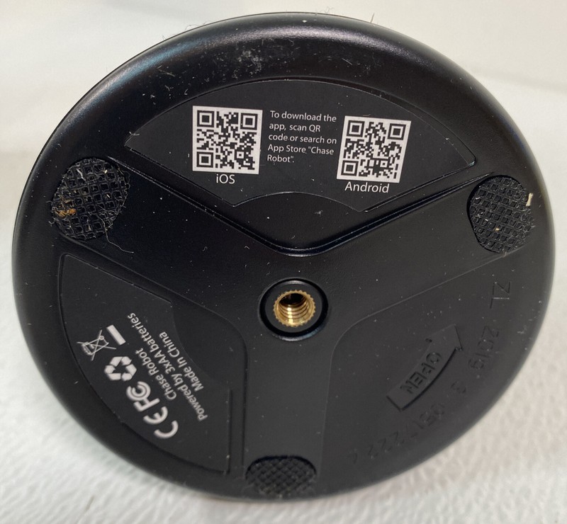 IJOY ChaseRobot, Face & Object Tracking Smartphone Tripod Mount for Images&Video gallery