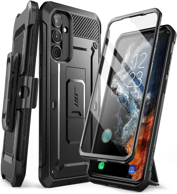 SUPCASE Case Cover for Samsung Galaxy A71 A54 A53 A23 A14 A13...Galaxy A series gallery