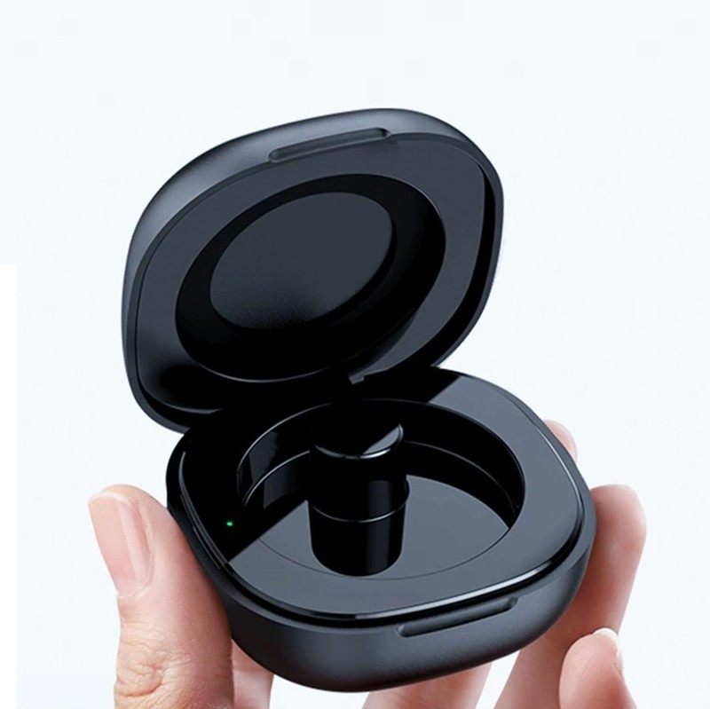 Magnetic Smart Ring Charging Case for Lifebee & COLMI - Fast & Shock-resistant gallery