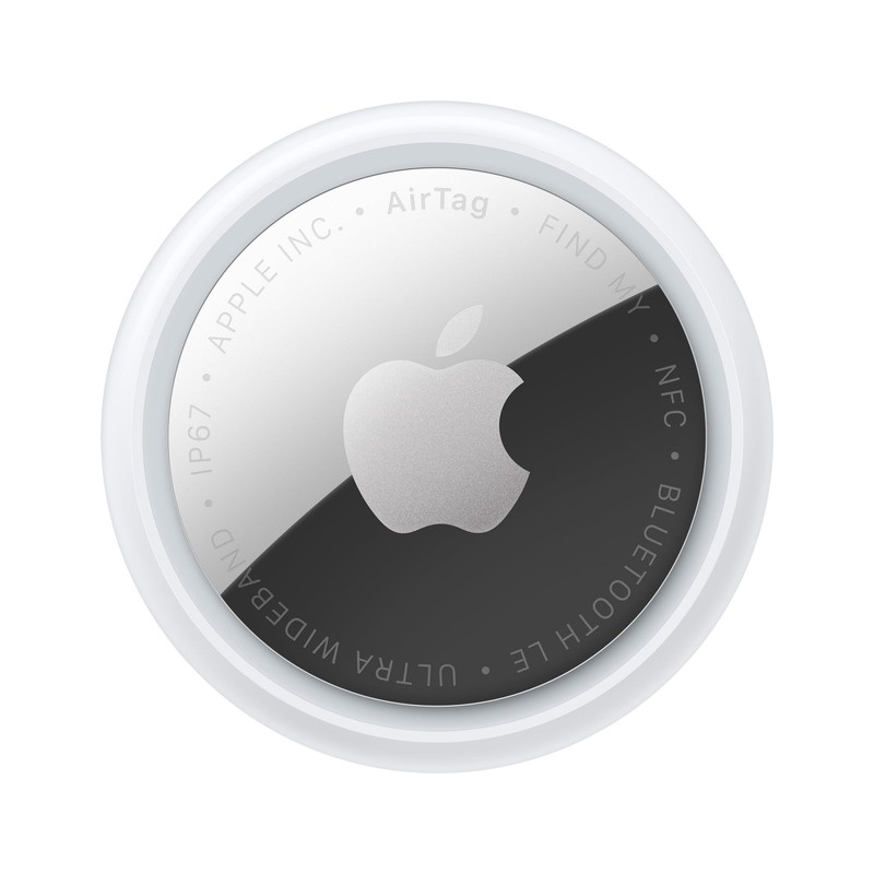 Apple AirTag (2nd Generation) – 1 Pack Item for iphone