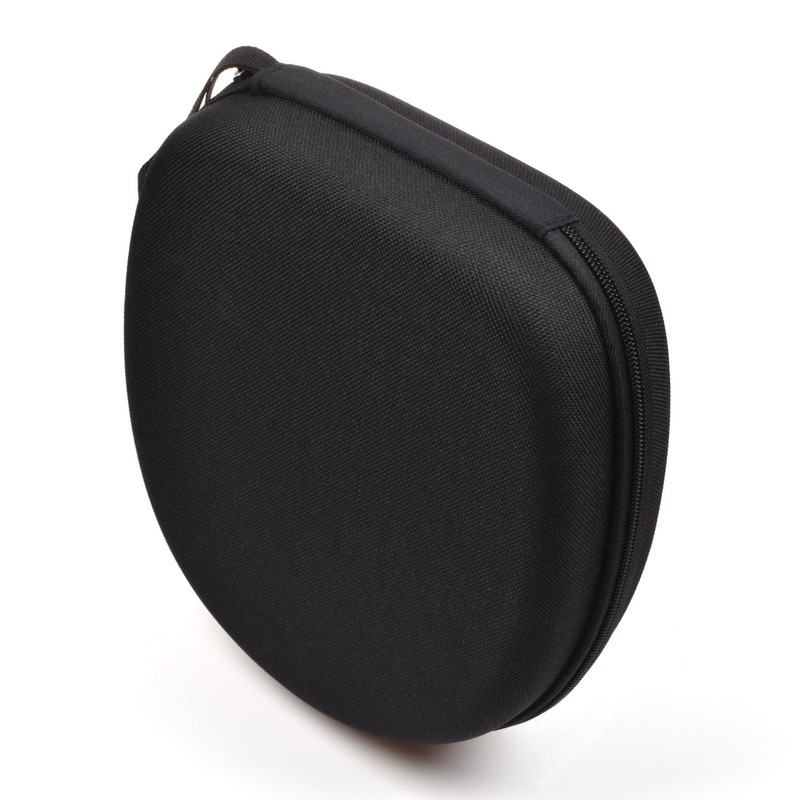 Hard Shell Carrying Headphones Case, Headset Travel Bag for JBL/Sony/Anker/BE gallery