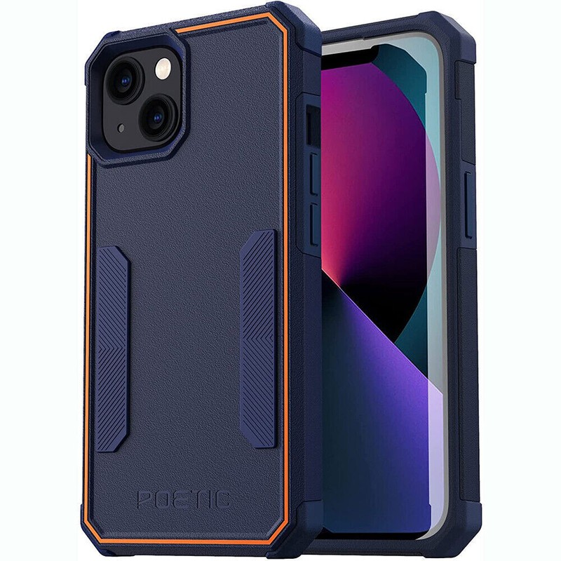 For iPhone13 /13 Mini/13 Pro/13 Pro Max Case Slim Shockproof Cover gallery