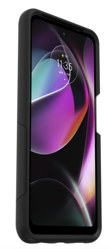 OTTERBOX Commuter Lite Series Case for Motorola moto g 5G-Black gallery