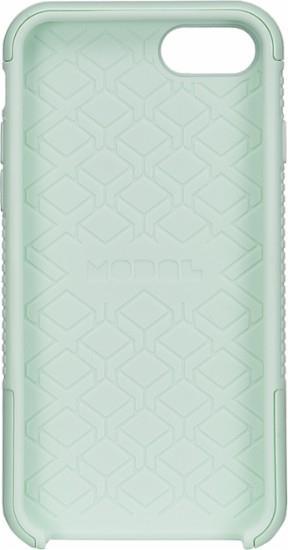 2x Modal Dual Layer protection Case for iPhone SE 3rd 2nd iPhone 8 7 6S floral gallery