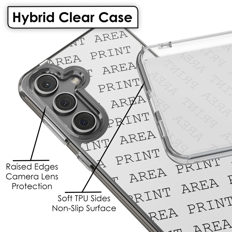 Tuf Case For Samsung Galaxy S(S25,S24,S23,S22,S21,S20,S10),Yellow Orange Print gallery