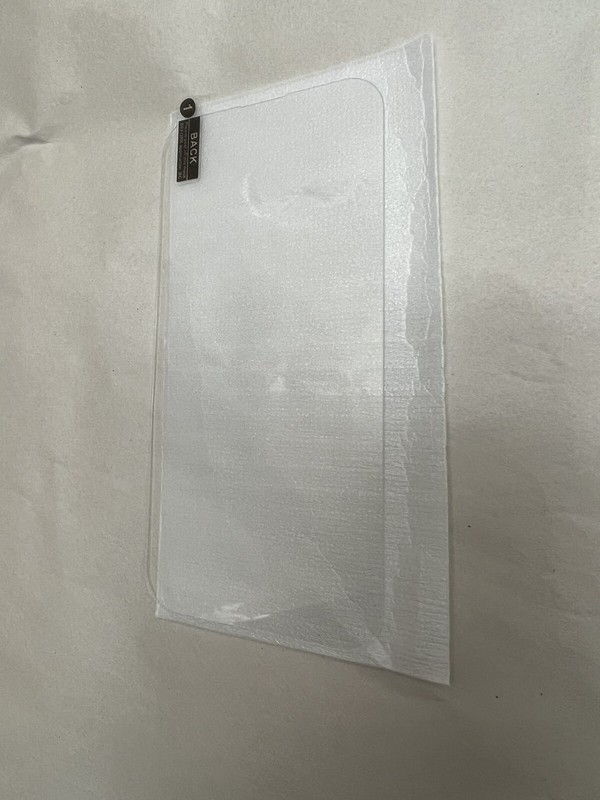 iPhone 13 To 14 Pro Max Tempered Glass Screen Protector Camera Lens Film gallery