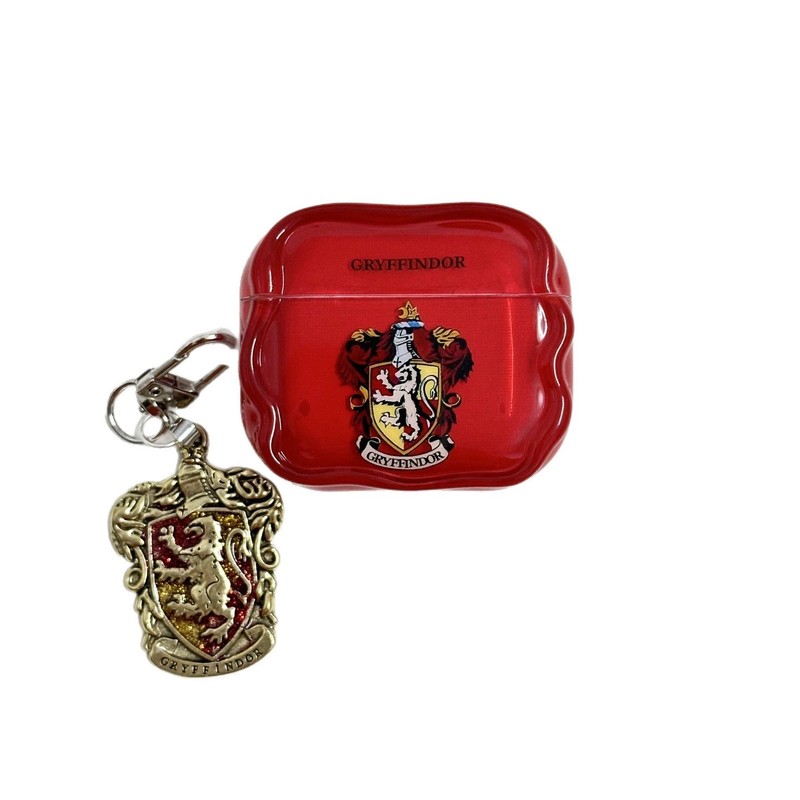 Harry Potter Themed Earphone Case for AirPods 1/2/3/4Pro – Gift