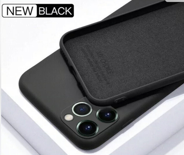 Apple iPhone 11 Case