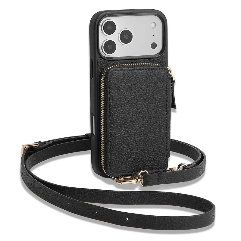 Zve For Iphone Omen 6.3 Black