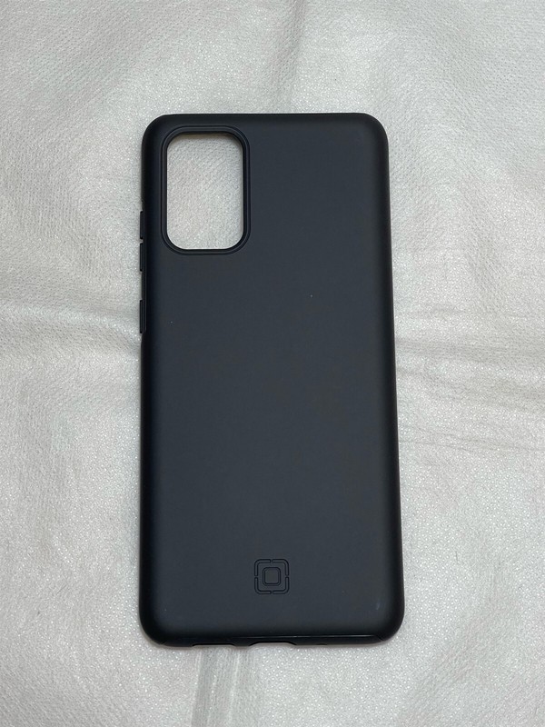 Incipio DualPro Case for Samsung Galaxy S20+/ S20+ 5G- Multiple Colors!