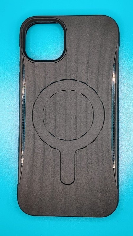 iPhone 14 Plus Case, Magnetic, 10 ft Drop Protection