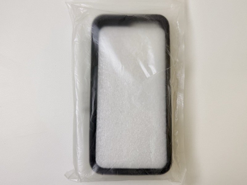 New Black iPhone 14 Pro Max Phone Case With Lip Gloss Holder Insert Not Branded gallery