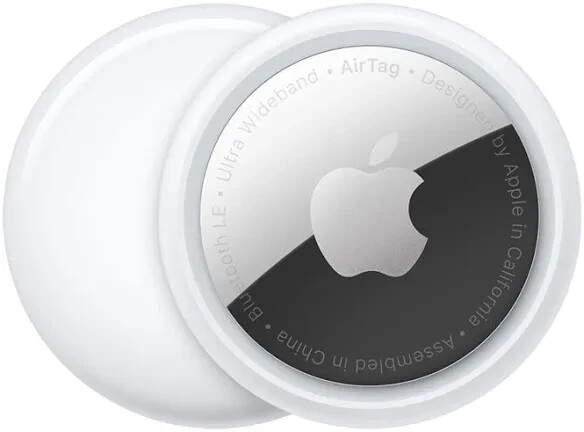 Apple AirTag NEW ( WITHOUT BOX)