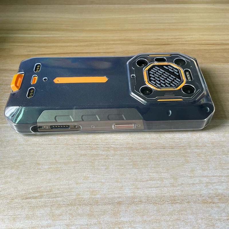 For Ulefone Armor 26 Ultra Walkie Talkie Case Cover Bumper Armor Guard Protector gallery