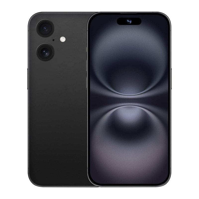 I16 Plus Factory Unlocked HD Smartphone Android 8+256GB 8000mAh Dual SIM 6.8inch