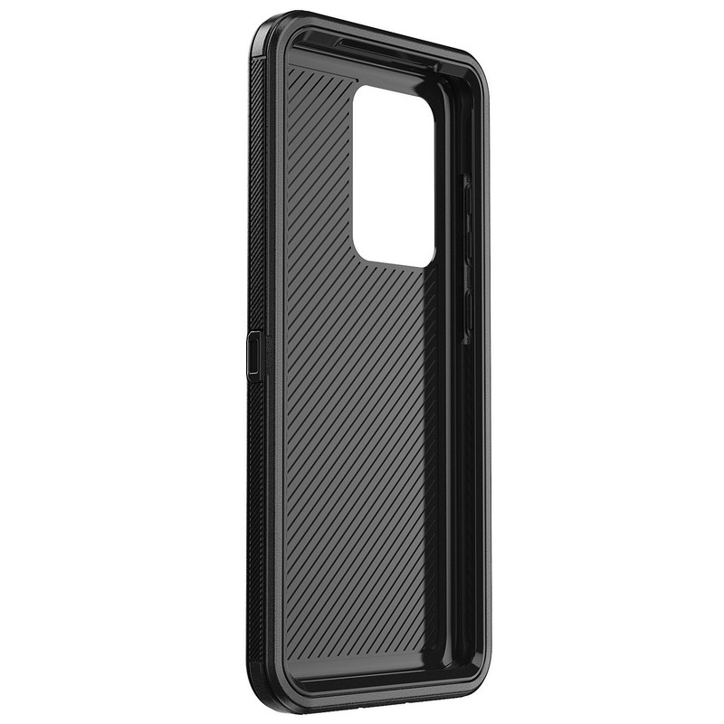 For Samsung Galaxy S20 FE S20 Ultra S20+ S20 Case Heavy Duty 3in1 Layers Cover gallery
