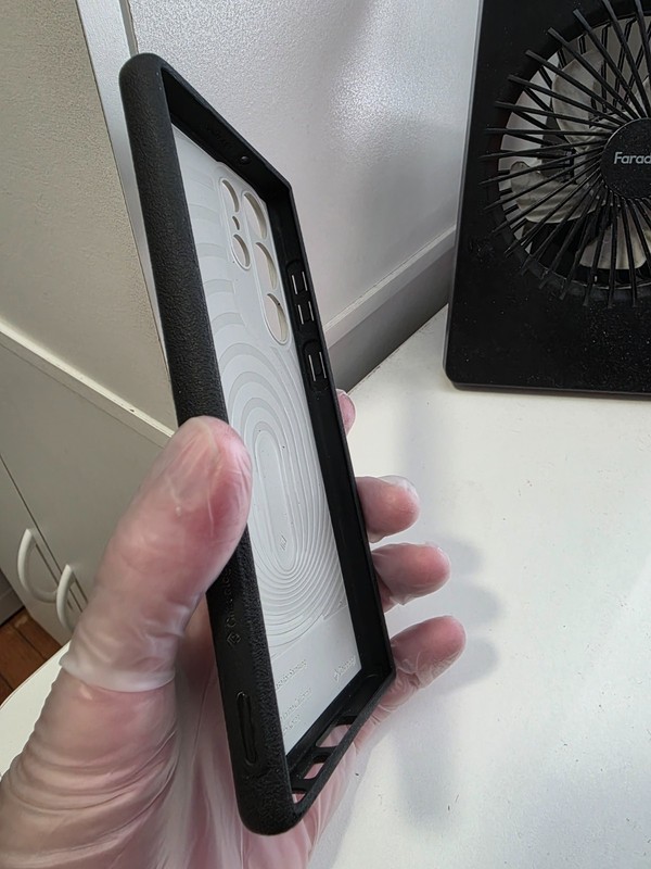 samsung galaxy s 23 ultra cases (four cases) gallery