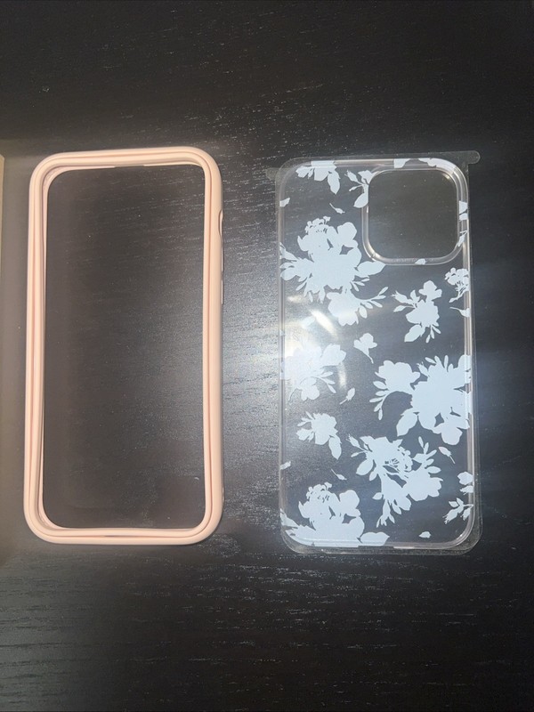 iPhone 13 Pro Case- Rhinoshield - Flower gallery