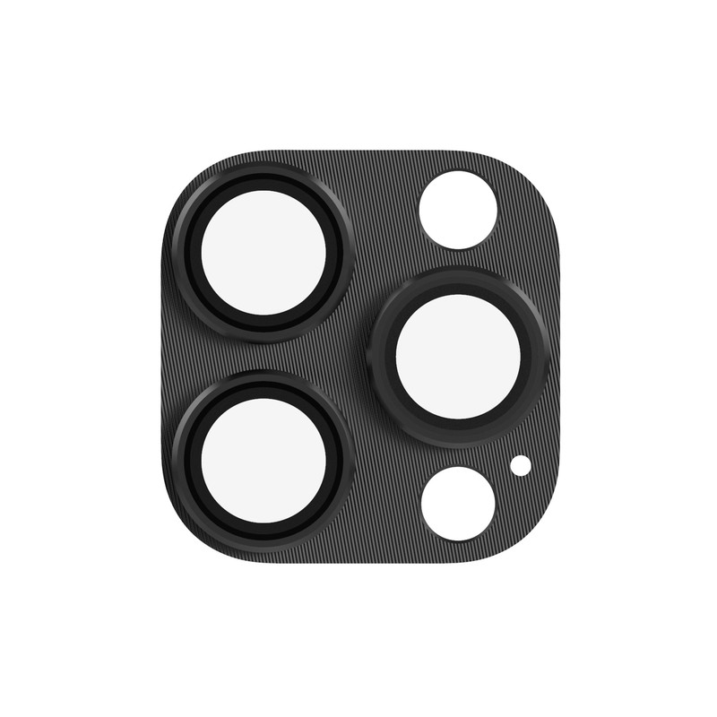Rokform iPhone 15 Pro Max Camera Lens Protector – Ultimate Scratch Resistance