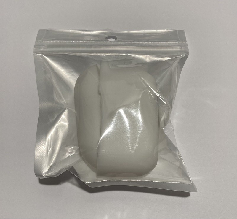 AirPods Pro Protective Case Cover with Carabiner gallery